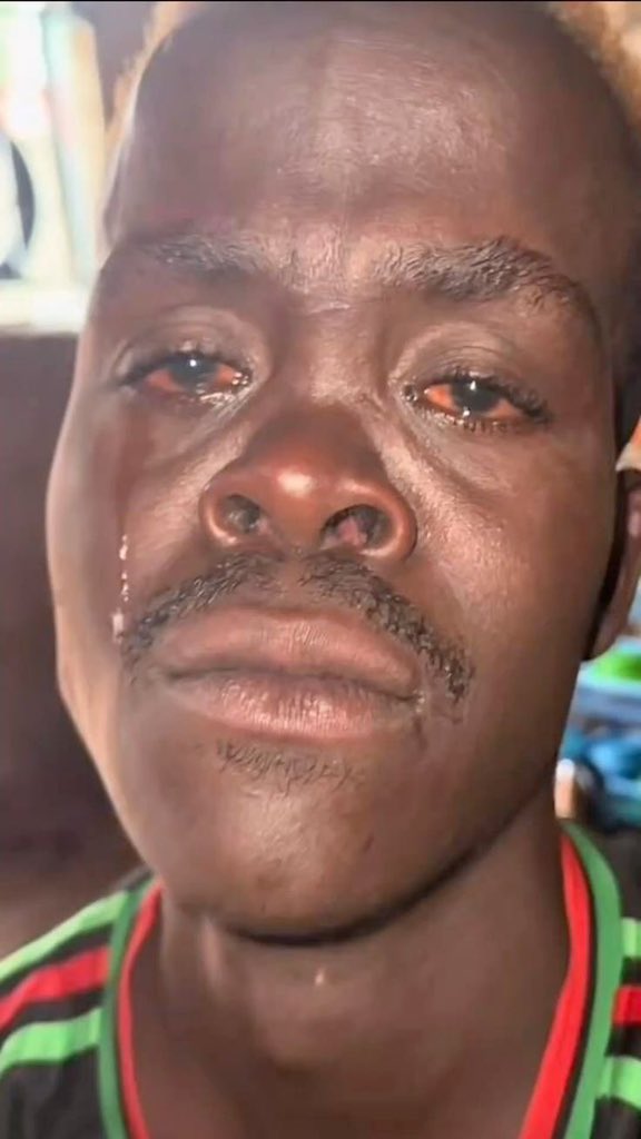 Abeg make una help ooh.  
So na like this my blue tick go take expire without reaching my target of 5 million impression?.
Like and re-tweet  let's be mutuals