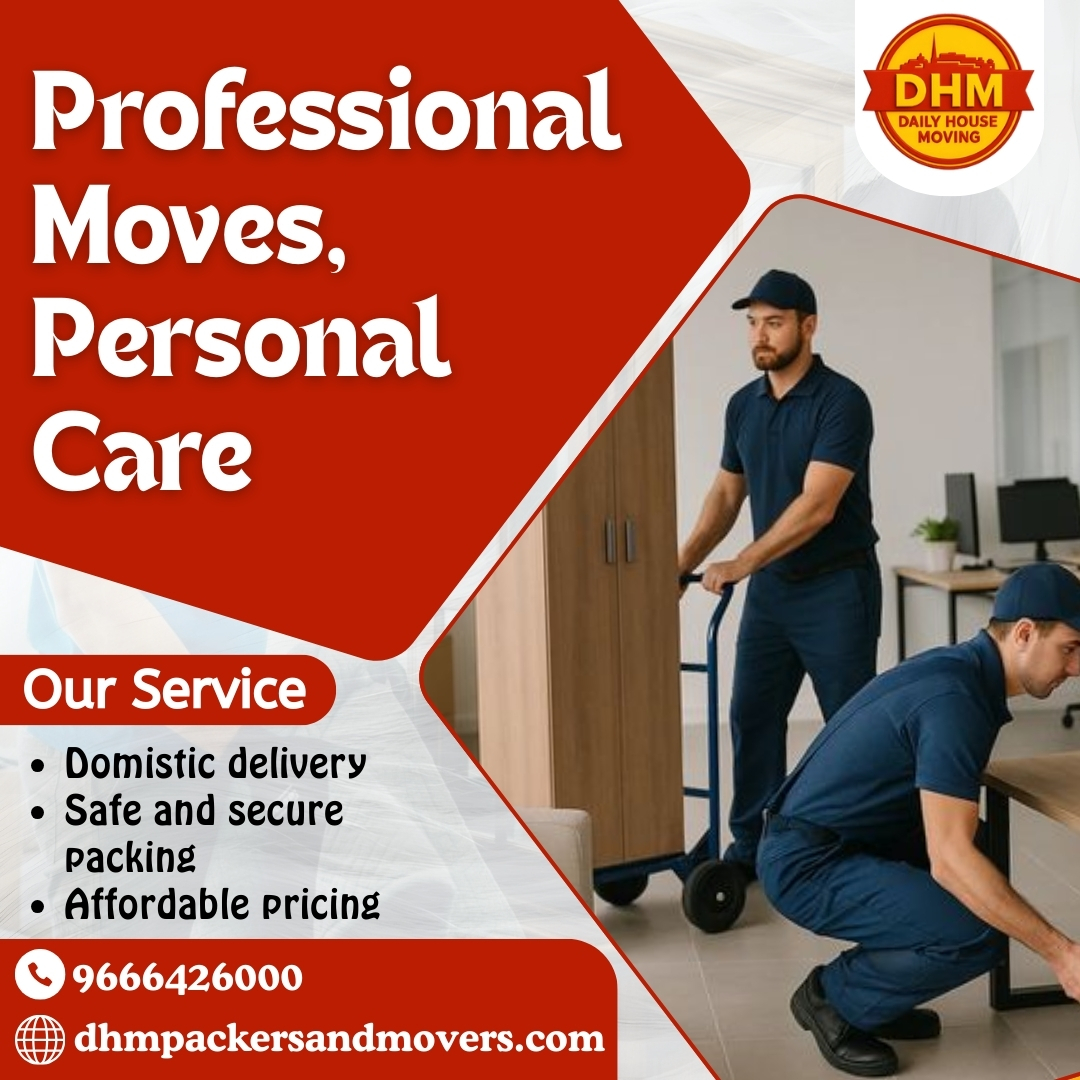 DhmMovers's tweet image. Your belongings deserve expert handling and safe delivery every time From domestic shifting to secure packing, we make moving stress free and affordable.
📞 Call Now: 9666426000
🌐 Visit: dhmpackersandmovers.com
#DHMPackers #PackersAndMovers #HouseShifting #OfficeRelocation