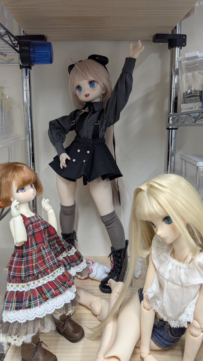 Post by あさちゃんち(受注締切りました。発注作業中。) on X: カオス