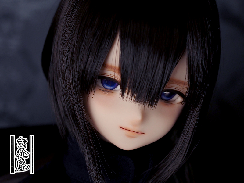 🌙本日終了🌙

本日22時47分頃終了予定です。 
最後まで宜しくお願い致します。  

◆DDH-06 SW肌+アイ+ウィッグ ※ソフビ盛り
▸ auctions.yahoo.co.jp/jp/auction/r12…