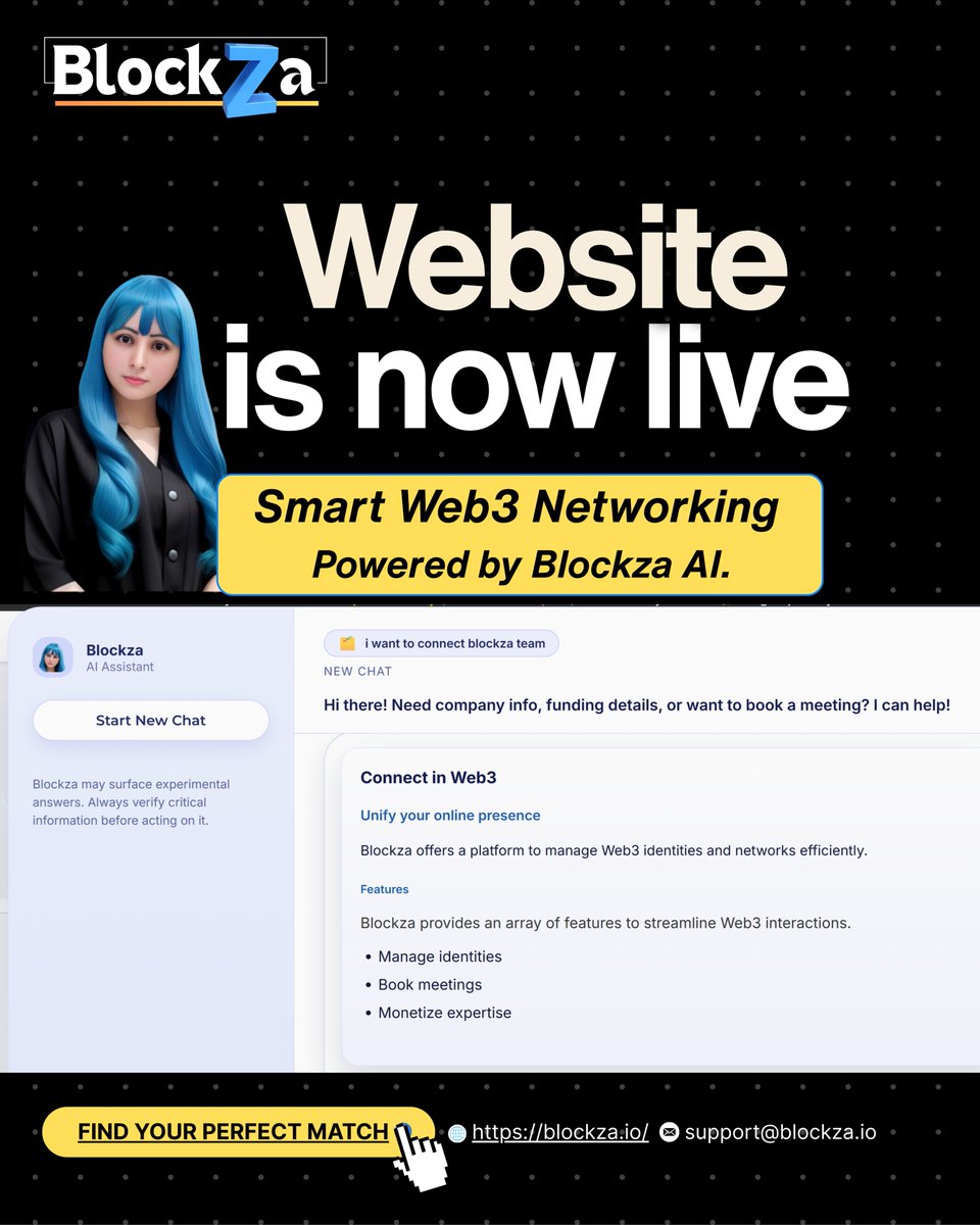 BlockZa.io tweet media