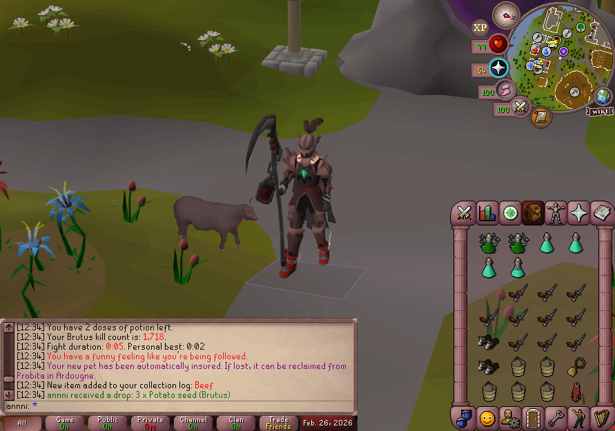 Anni 🌞 tweet media