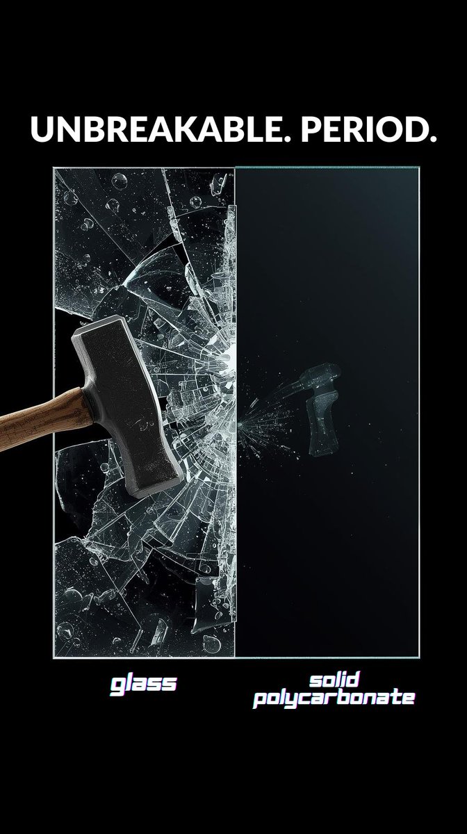 Sheet Plastics tweet media