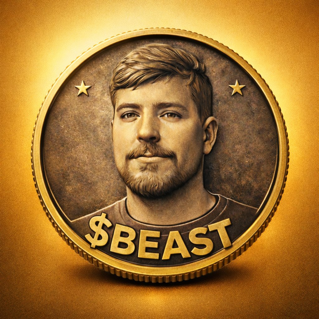 CLAIM 500,000 $BEAST 

STEP 1: 💜 &amp; 🔄 + Follow 🔔

STEP 2: Drop your $SOL wallet

First 1,000 wallets gets guaranteed airdrop 👀 
#Solana #SolanaAirdrop