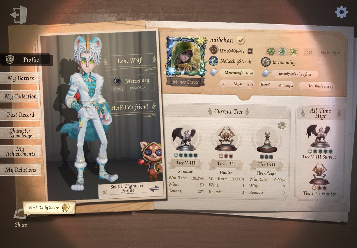 aii #heartfemnaib tweet media