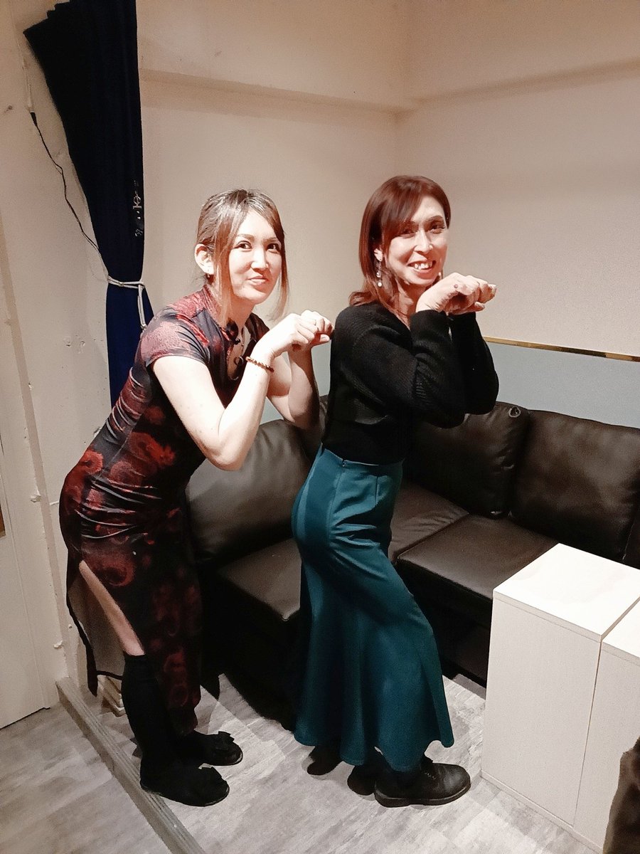 Bar Fleurs　バーフルール tweet media