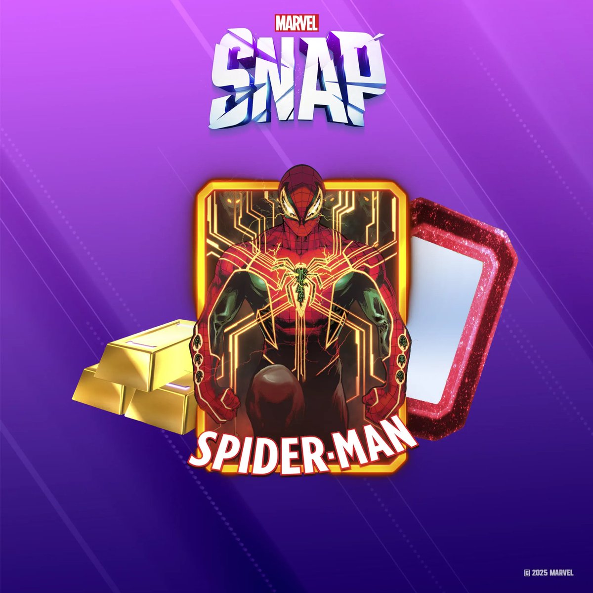 Destructive_MS's tweet photo. Heads up to all the variant collectors out there. Looks like there's an exclusive Spider-Man bundle only available in the Apple App Store!
https://t.co/k2WYl8iApy https://t.co/jOdOmB6XQ7