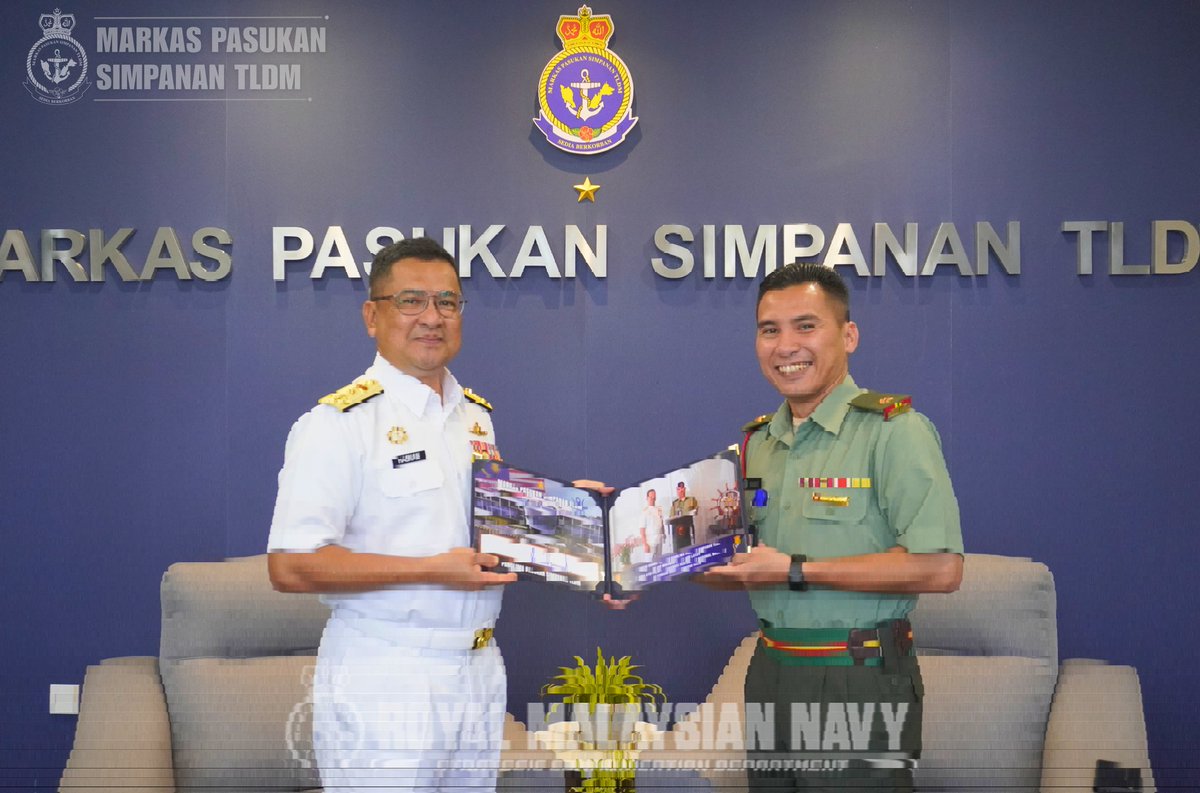 MPS TLDM tweet media