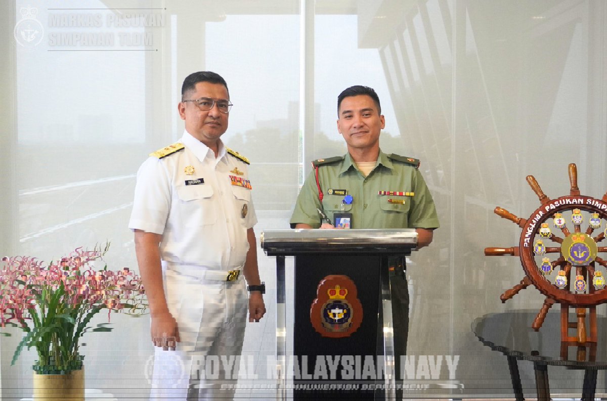 MPS TLDM tweet media