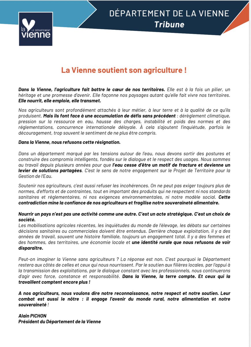 Alain Pichon tweet media