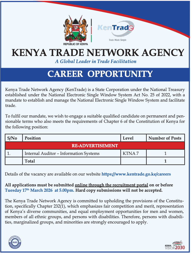 KenTrade tweet media