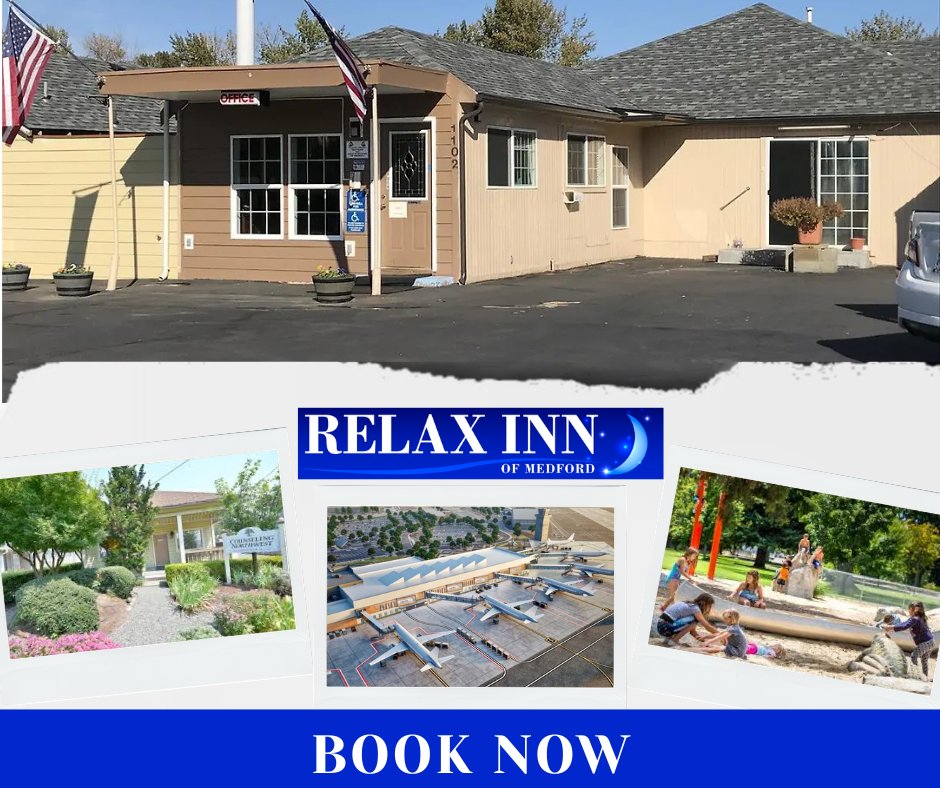 Relax Inj Relax Inn Medford (@relaxinnmedford) / Posts / X