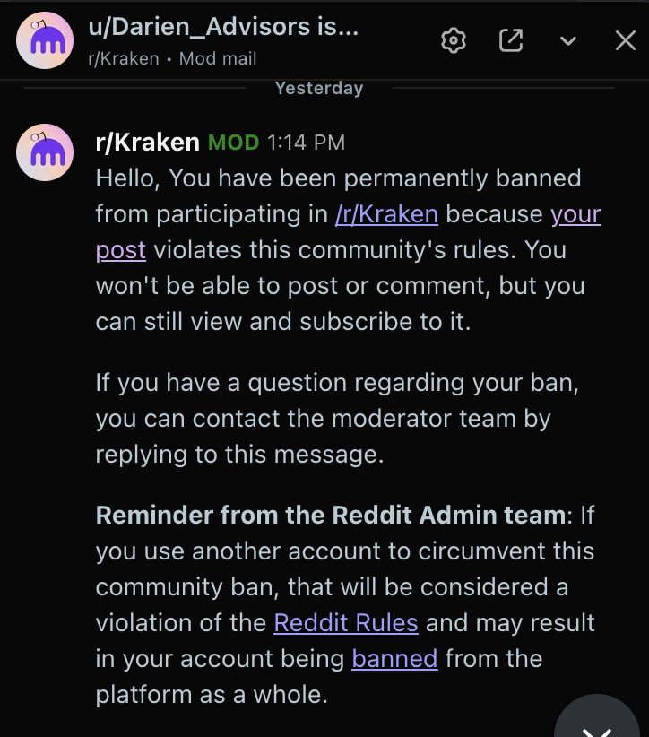 Darien Advisors tweet media