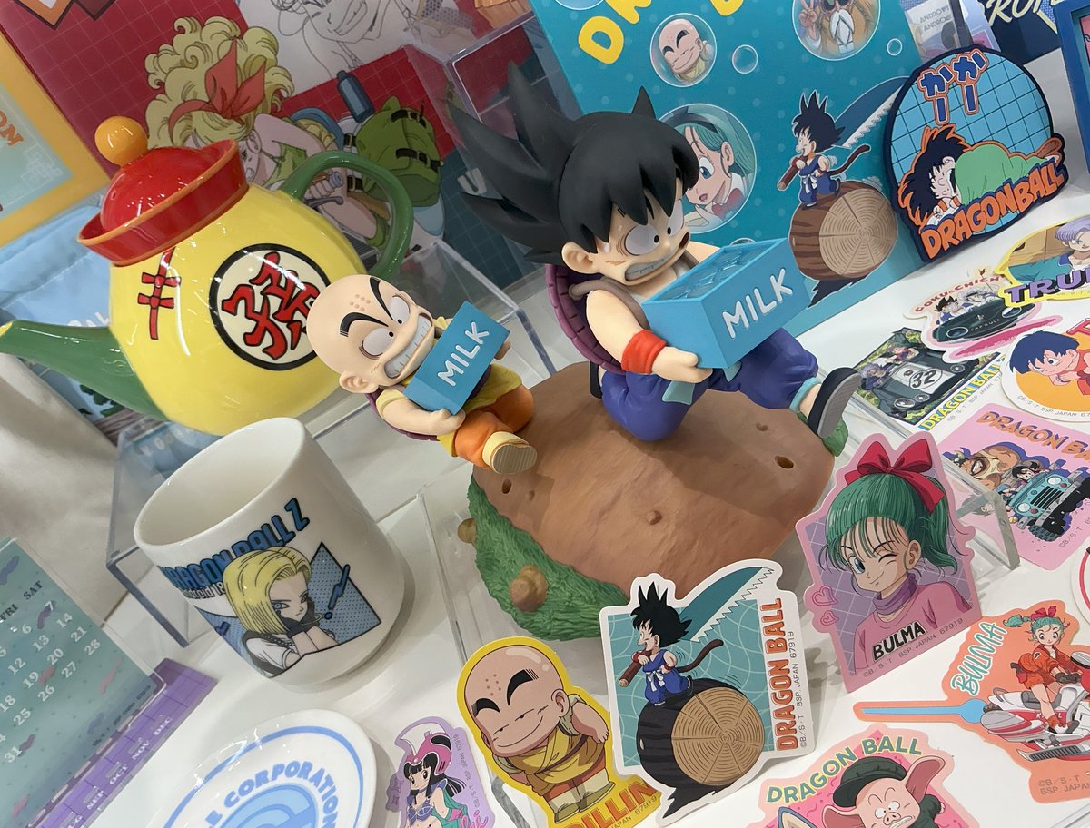 一番くじ公式ショップ愛知mozoワンダーシティ店 入荷情報 ✨2/26(土