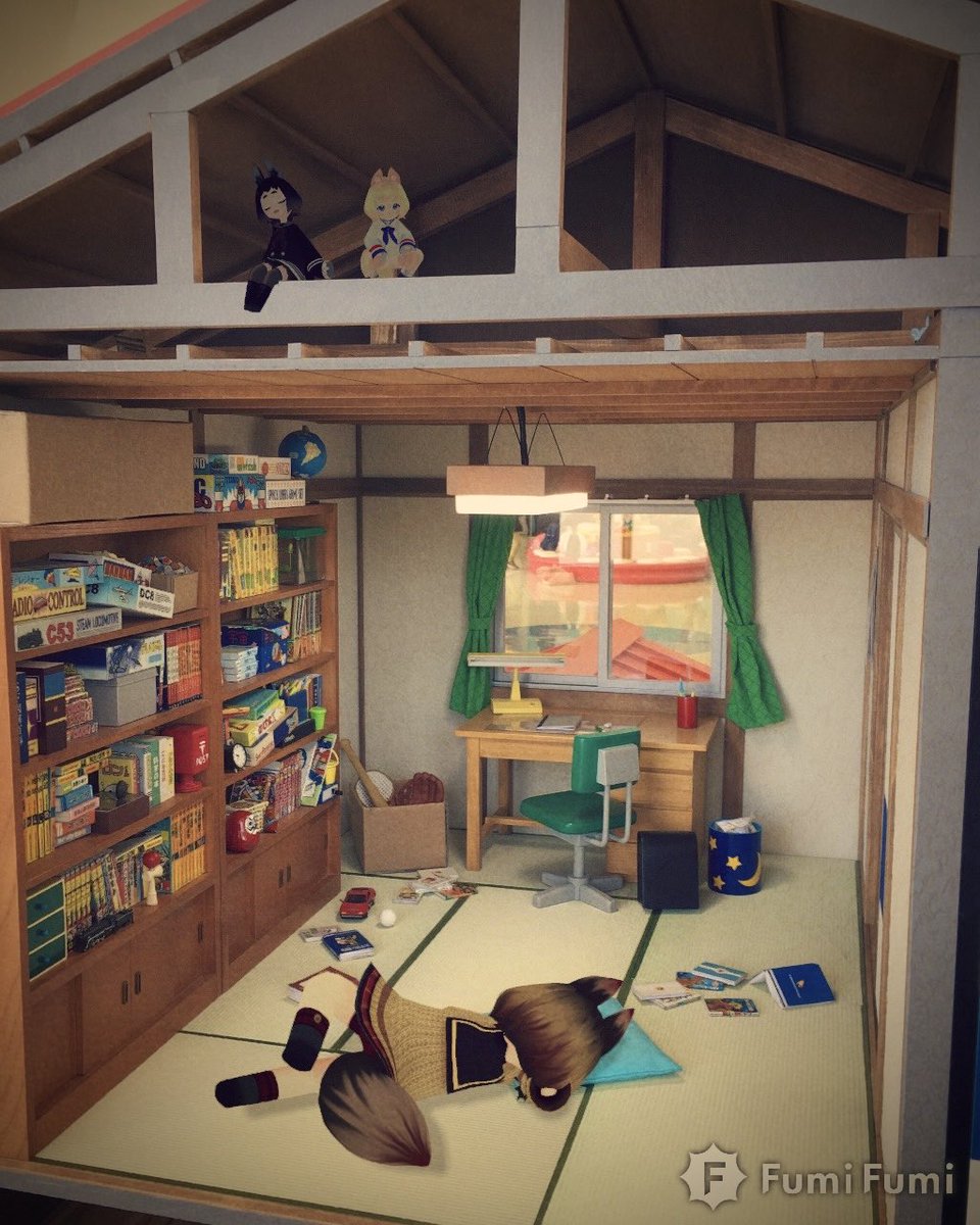 とりあえず諸々と一区切り出来そうなので整理と断捨離。思い出と