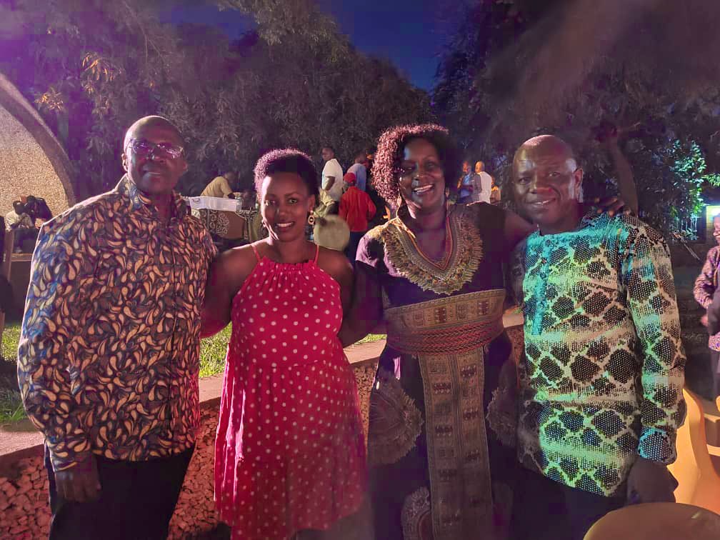 Rotary Club of Kampala Springs tweet media