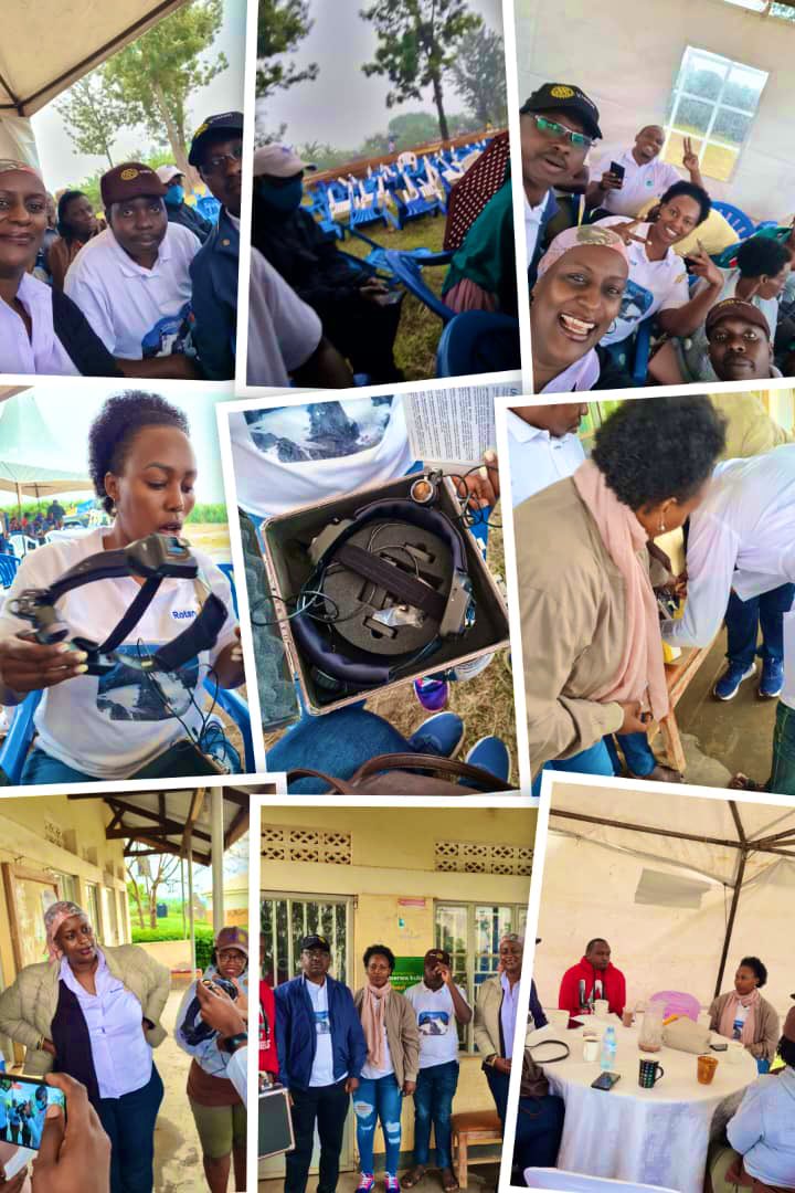 Rotary Club of Kampala Springs tweet media