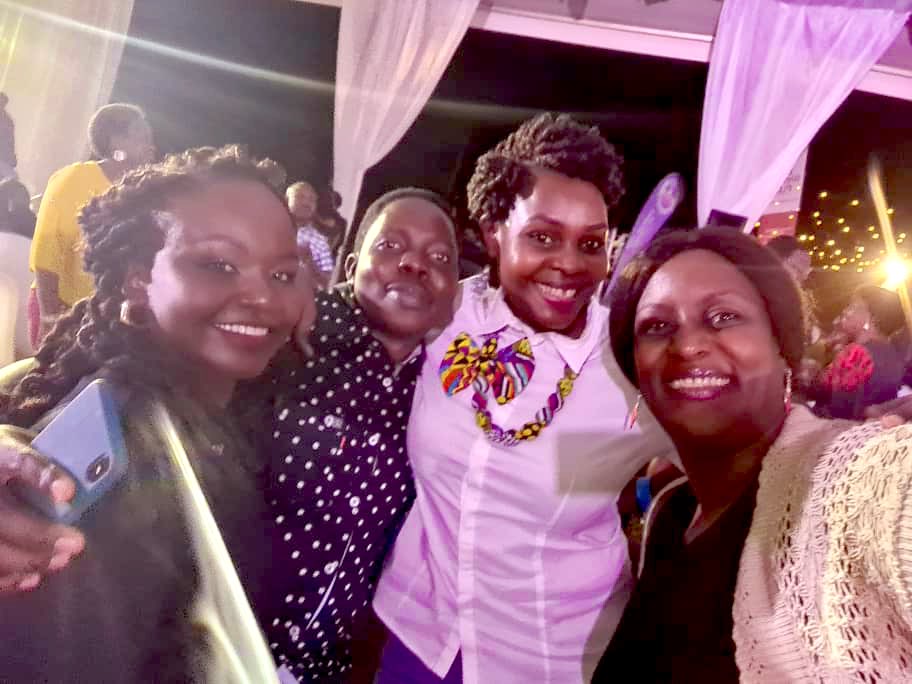 Rotary Club of Kampala Springs tweet media