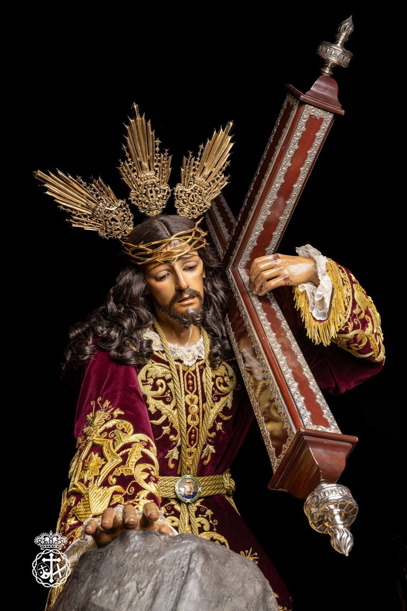 No cabe más Málaga #CofradíasMLG