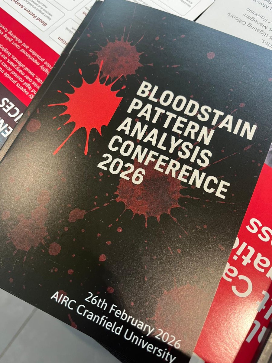 Forensic Access tweet media