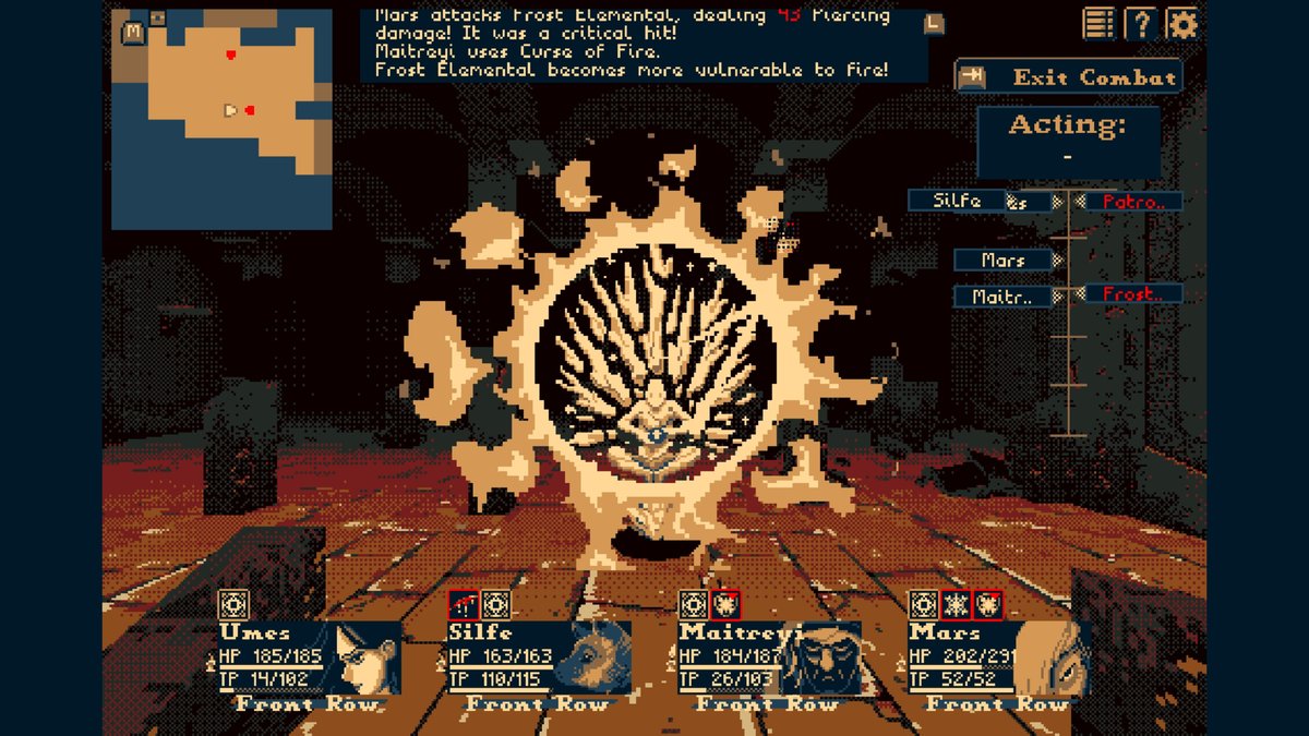 RPG Site tweet media