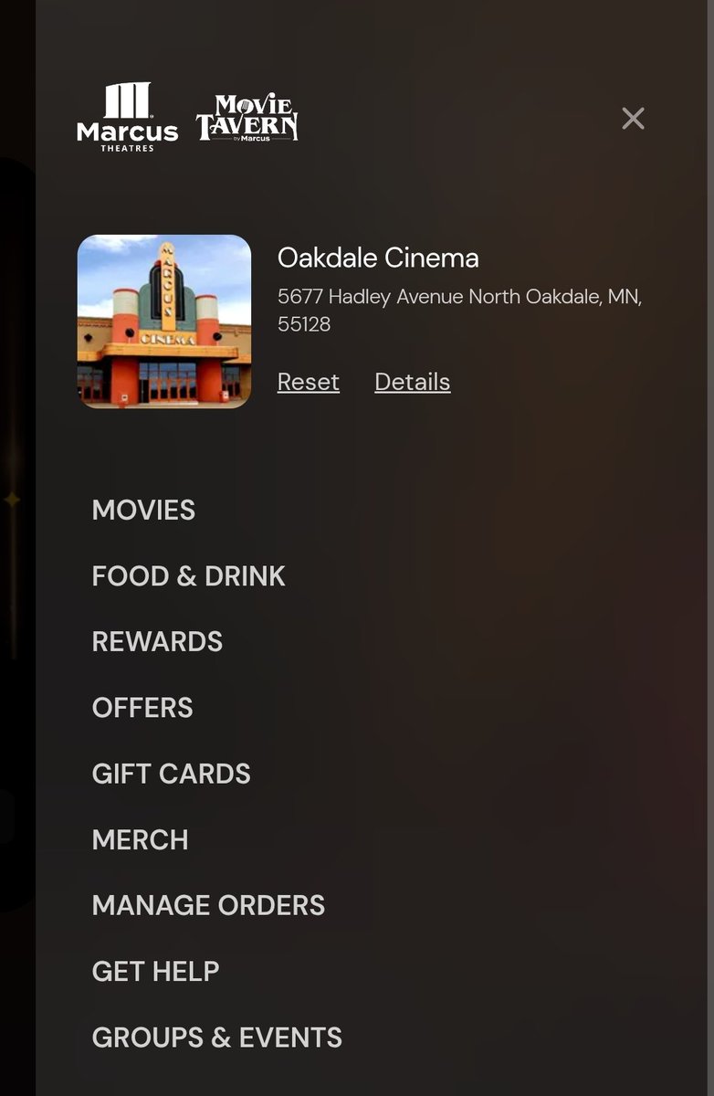 DMi0430's tweet photo. @darra_b @wellgousa Finally! A theater in Minnesota is showing #BladesOfTheGuardians from February 27 - March 4 (less than 1 week 😭) but at least it's coming to MN! It'll be at Oakdale Cinema in Oakdale, MN - see it before it gone! https://t.co/XR8PmpqXQb