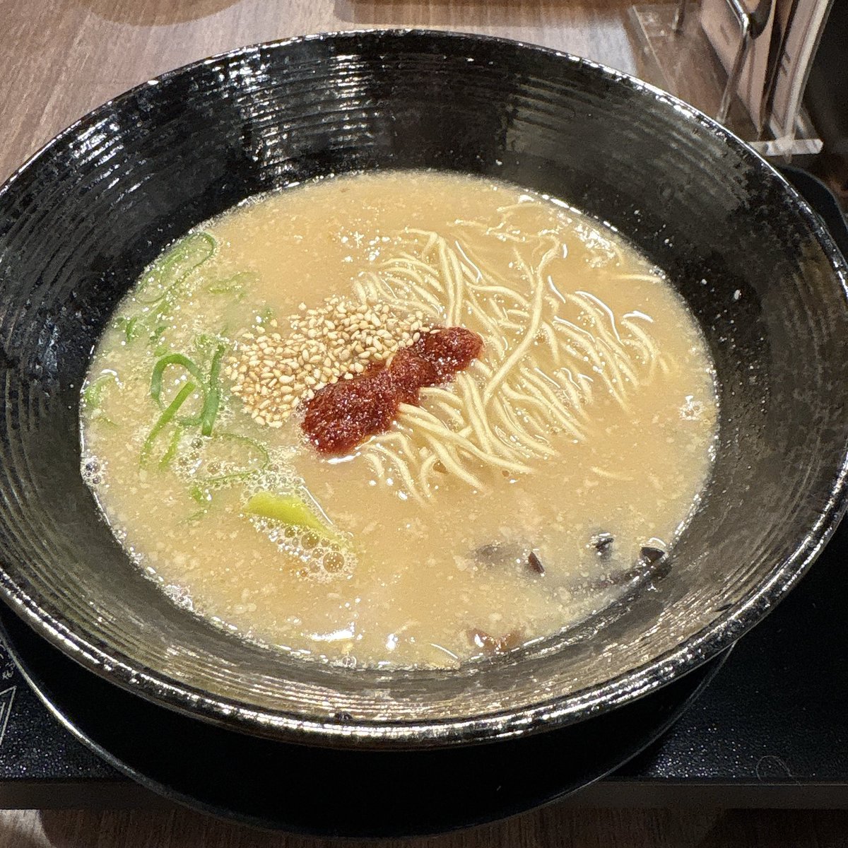 ｳｵｵｵｵ‼️ 満腹である