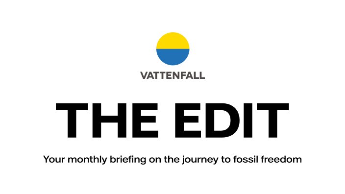 Vattenfall Deutschland tweet media