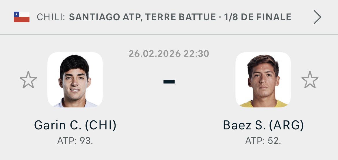 SilvioPronos tweet media