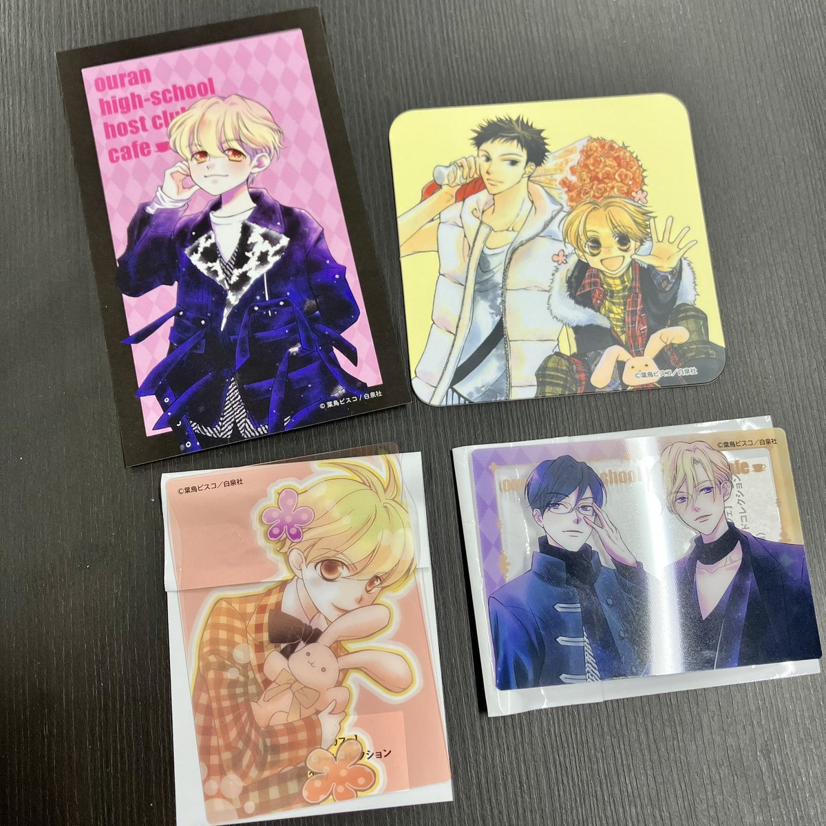 LAKU@日常垢 tweet media