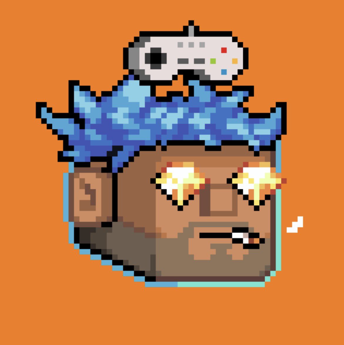 GamerGeeksBTC's tweet photo. GGs [💎.💎] https://t.co/ZiEDieUR6m