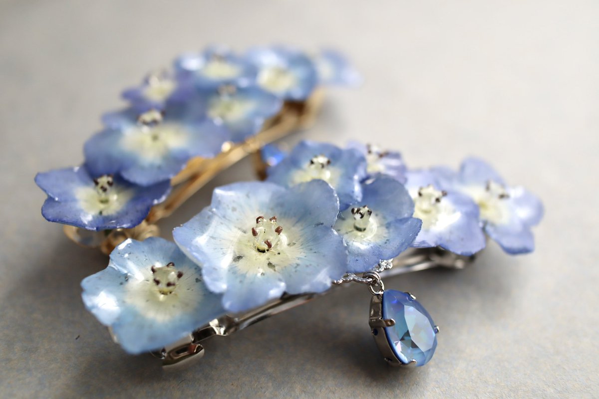 花纏-はなまとい- tweet media