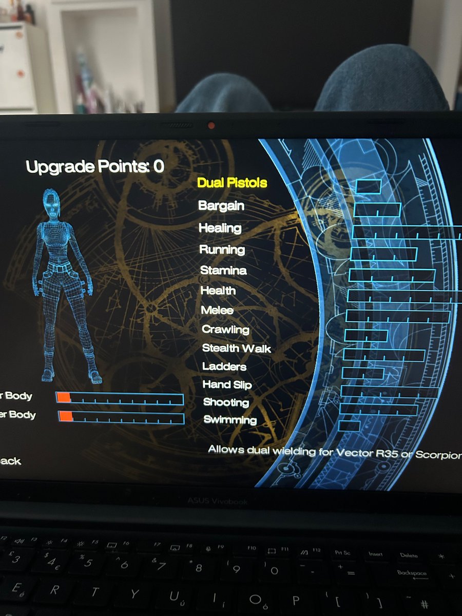 Croftling tweet media