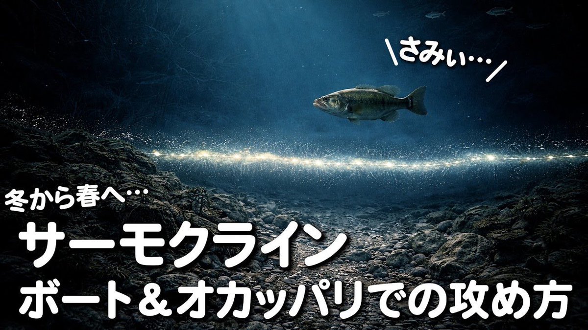 メジャクラBassTube tweet media