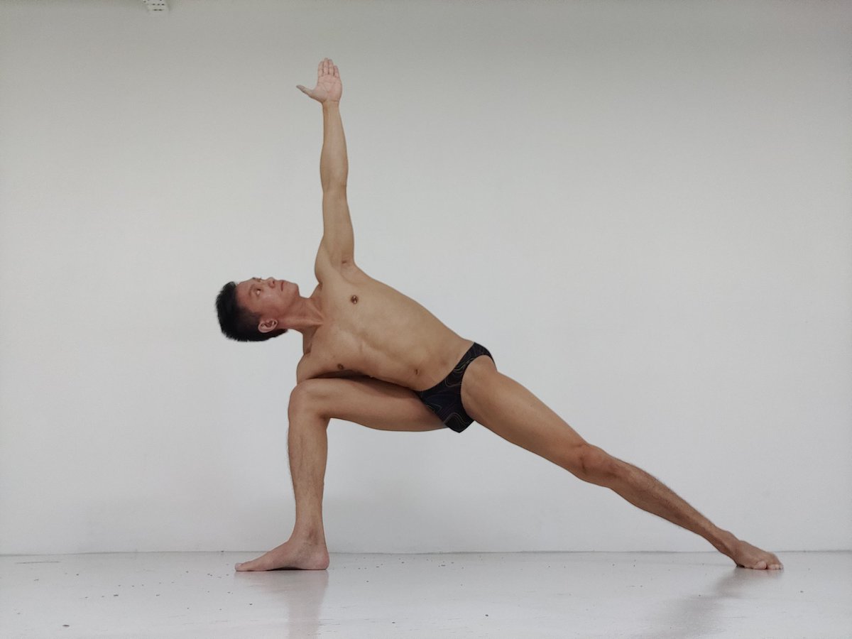 Daaaamn Ran! tweet media