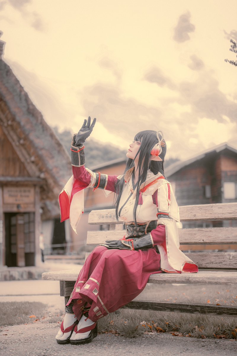 白冥にあ 🐾🛠️🍚 (@nea0530ko) / Posts / X