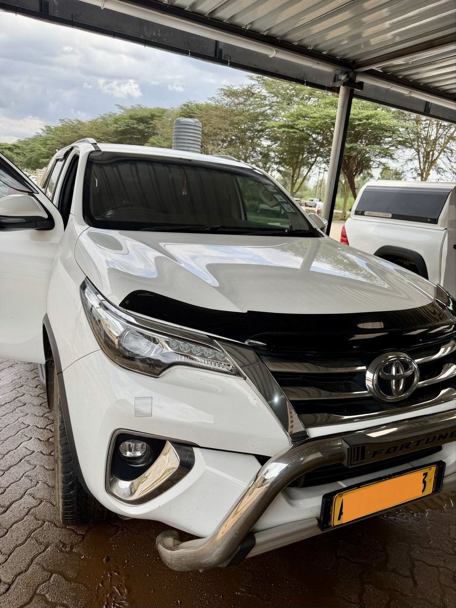 Detailed and ready for the road. ⚡
Because a clean car drives different. 🚙✨

📞 Call or WhatsApp: 0777 679 649
📍 Engen Service Station, Madokero Estate

#BoltAutoDetail #CarCareZW #DriveClean