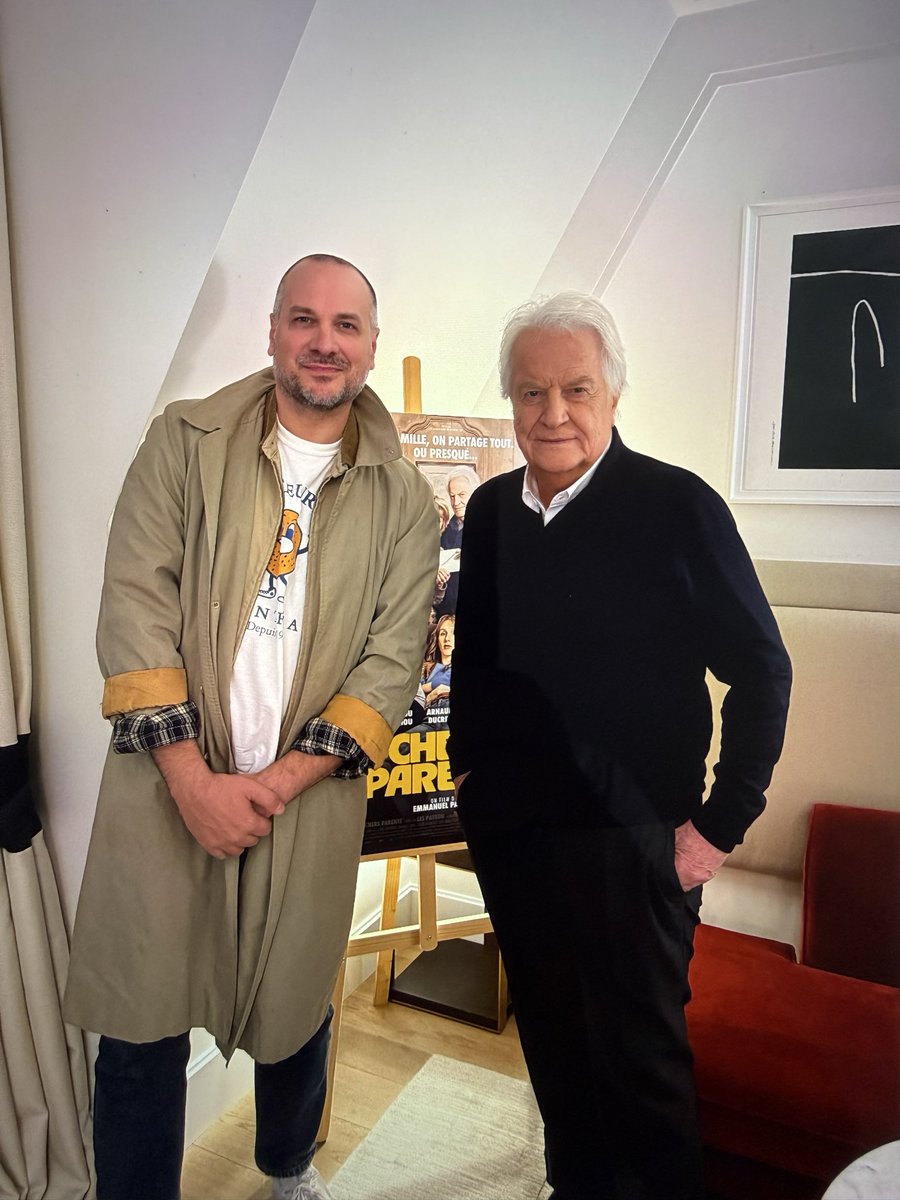 Tales From The Click tweet media