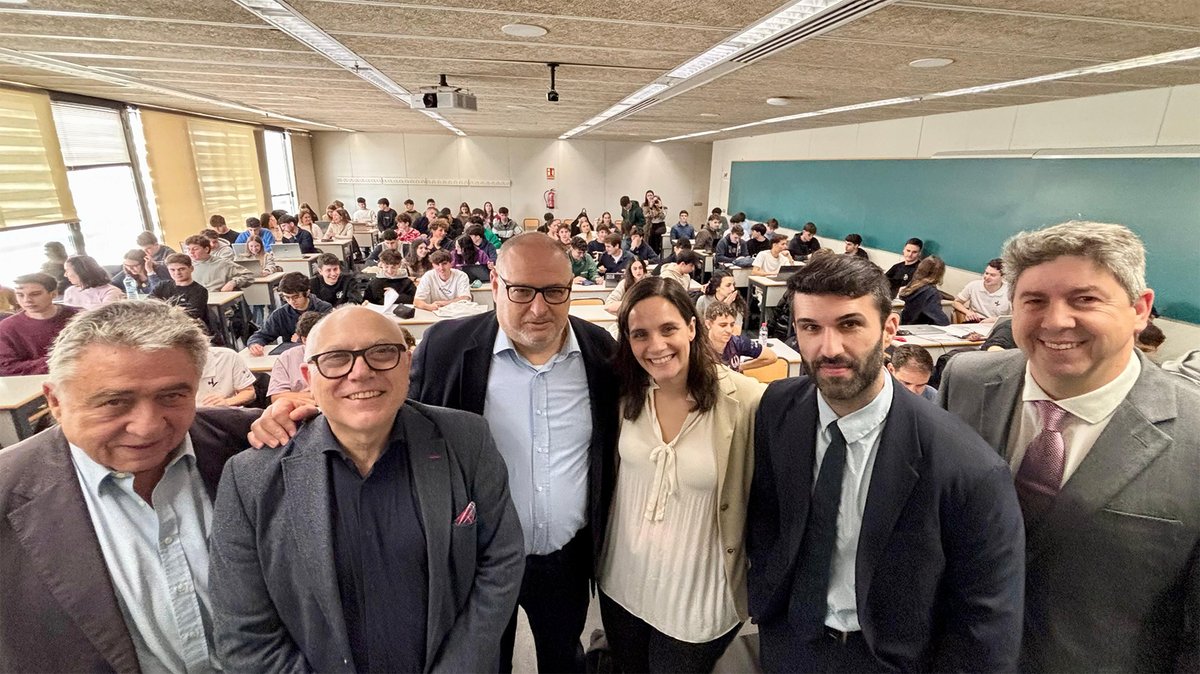 CIRIEC-España tweet media