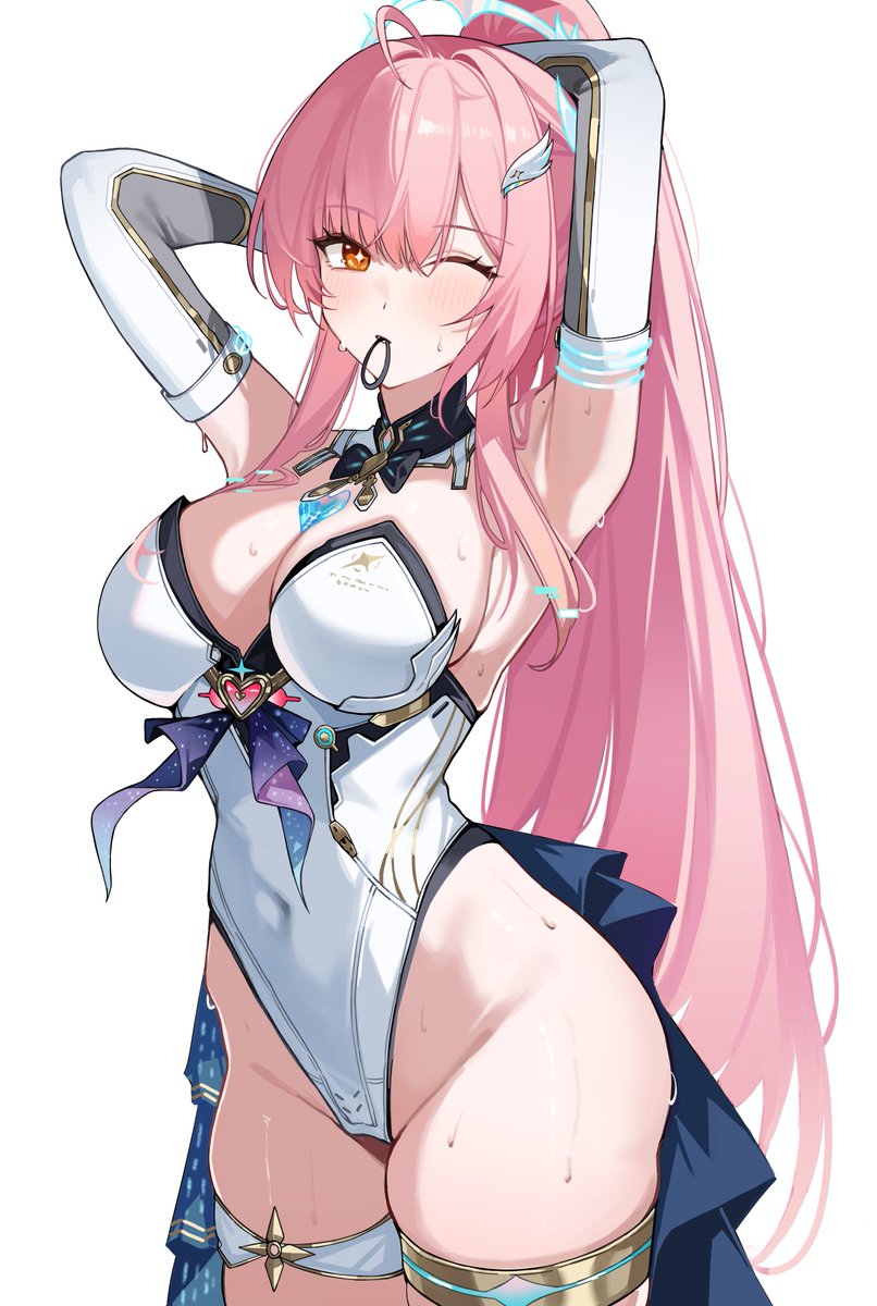 #WutheringWaves #鳴潮 #명조
💦💦