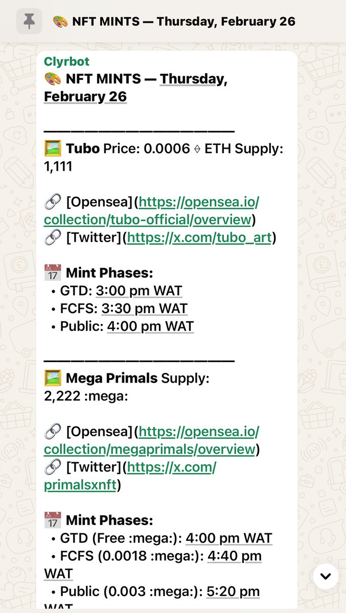 Archangel tweet media