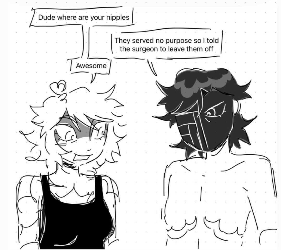 Atticus‼️ tweet media