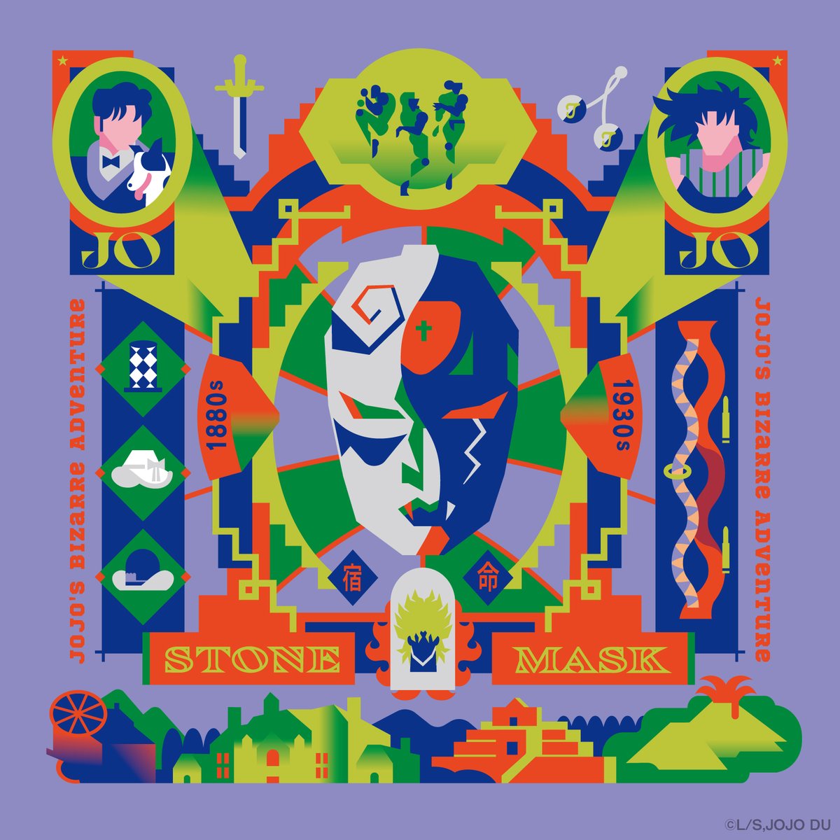 リック／Rick tweet media