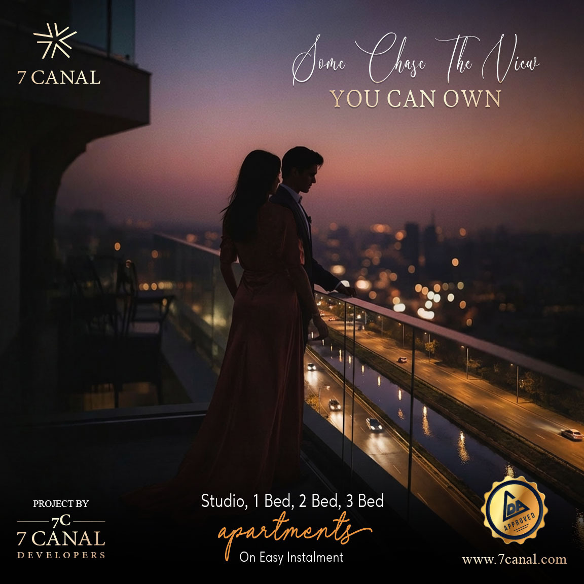 7cresidence's tweet photo. Wake up to the view. 🏙️🌅

Experience the pinnacle of canal front living at 7 CANAL. It’s time to stop just visiting and start owning. With stunning canal views and modern architecture, these homes are designed for those who appreciate the finer things in life.

#7Canal https://t.co/sa4VC15olX