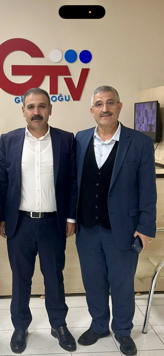 Mehmet BAYLAN tweet media