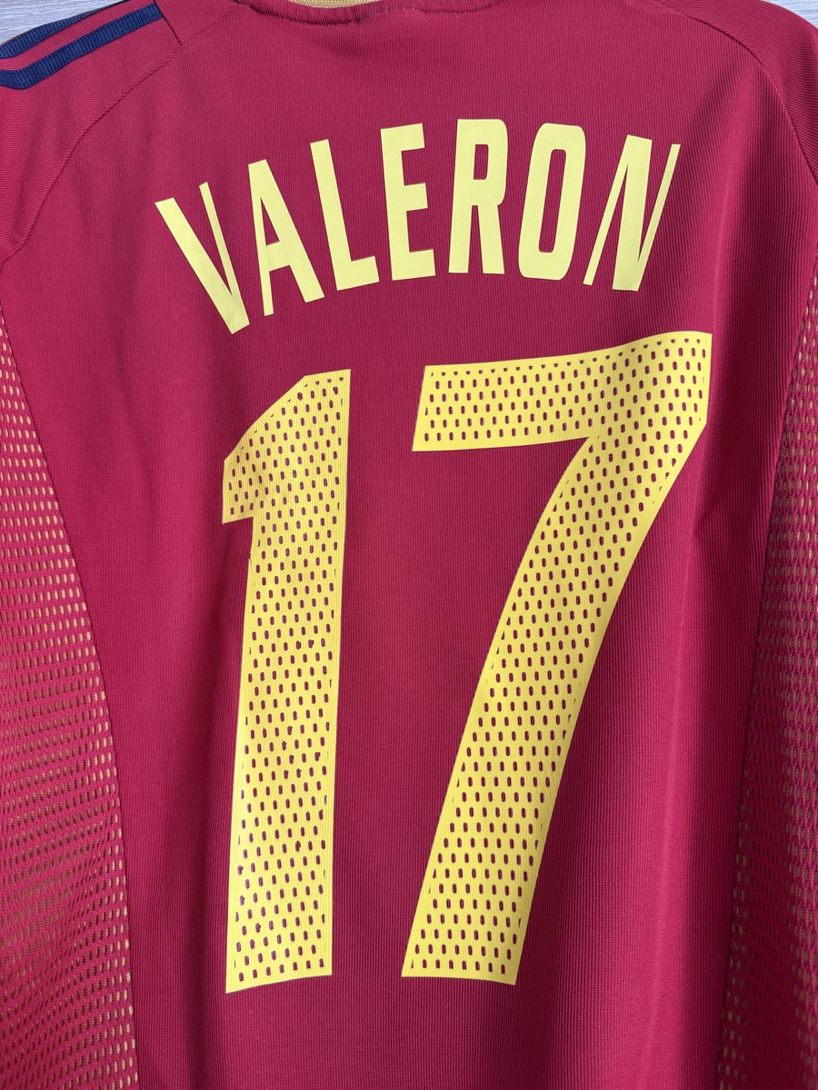 Siempre he sido muy de estos dos jugones… ¡gracias, <a href="/ElMatadorFC/">El Matador Football</a>!