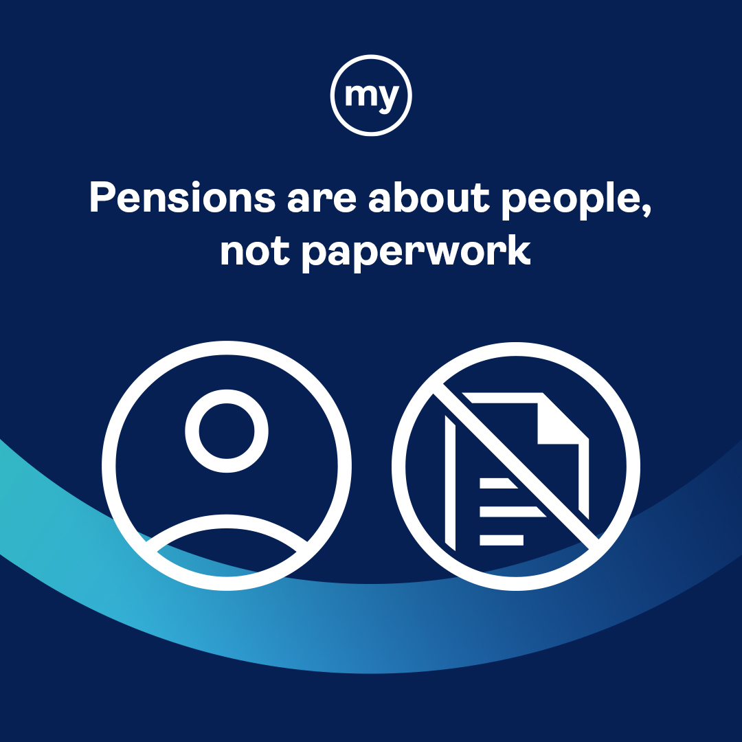 My Pension Expert tweet media