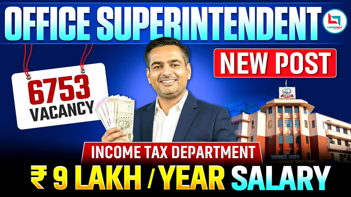 Careerwill App tweet media