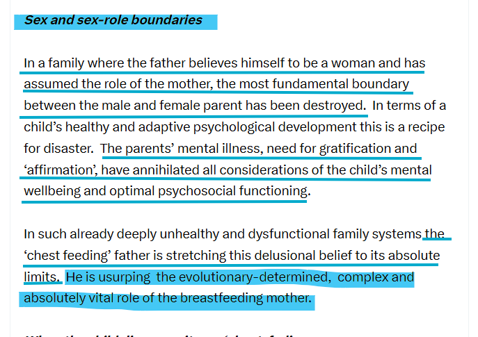 Psychgirl211's tweet image. The 'chestfeeding' man is a nuclear bomb in the middle of the family.