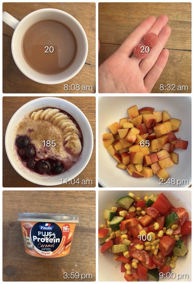 food today🫐
idk why i never tried berries in oatmeal before, it's such a good combo